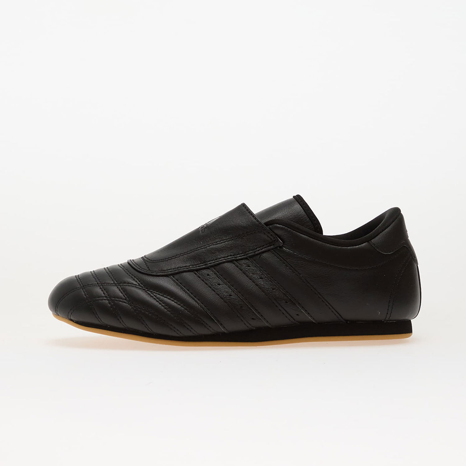 Tenisky a topánky adidas Originals Adidas Taekwondo Čierna | JS4011, 0