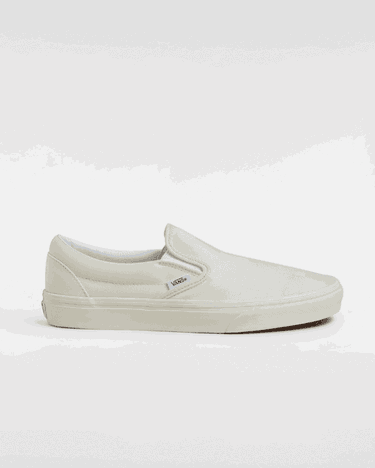 Tenisky a topánky Vans Classic Slip-On Biela | VN000D5PCJA, 0