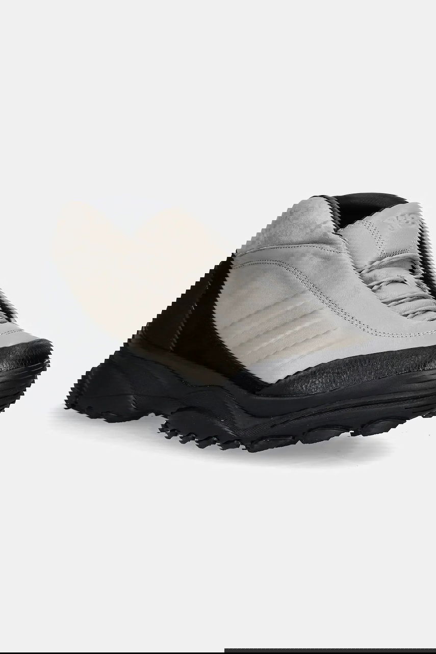 Tenisky a topánky Y-3 Y-3 GSG9 Mid Šedá | JQ8828, 0