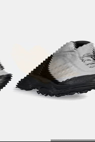 Tenisky a topánky Y-3 Y-3 GSG9 Mid Šedá | JQ8828, 0