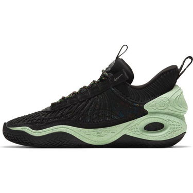 Tenisky a topánky Nike Cosmic Unity Green Glow Čierna | DA6725-001, 2