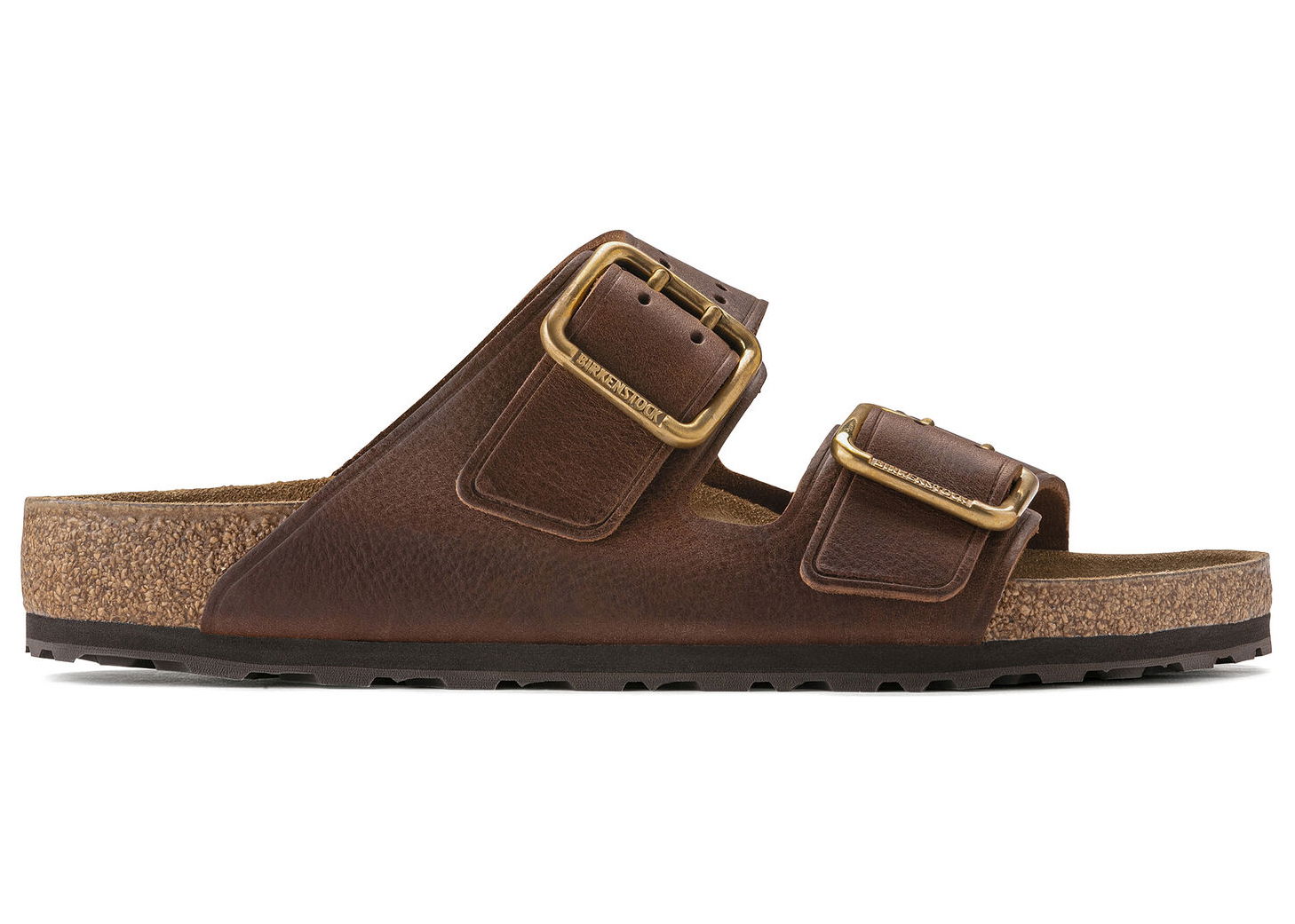 Tenisky a topánky Birkenstock Arizona Bold Leather Hnedá | 1022605, 0