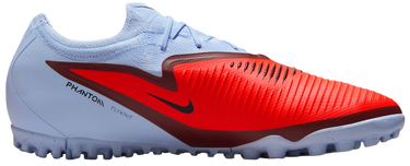 Tenisky a topánky Nike REACTX Phantom 6 Low Pro TF Modrá | hj4123-400, 6