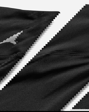 Šortky ROA Compression Biker Shorts Čierna | RBWW015JY02 BLK0001, 3
