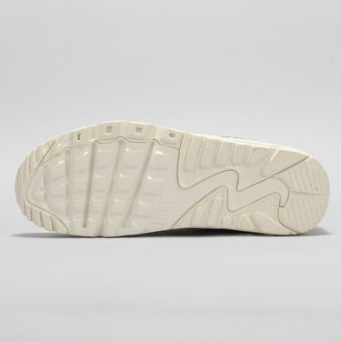 Tenisky a topánky Nike Air Max 90 Mesh "Igloo" GS Béžová | 833340-107, 4