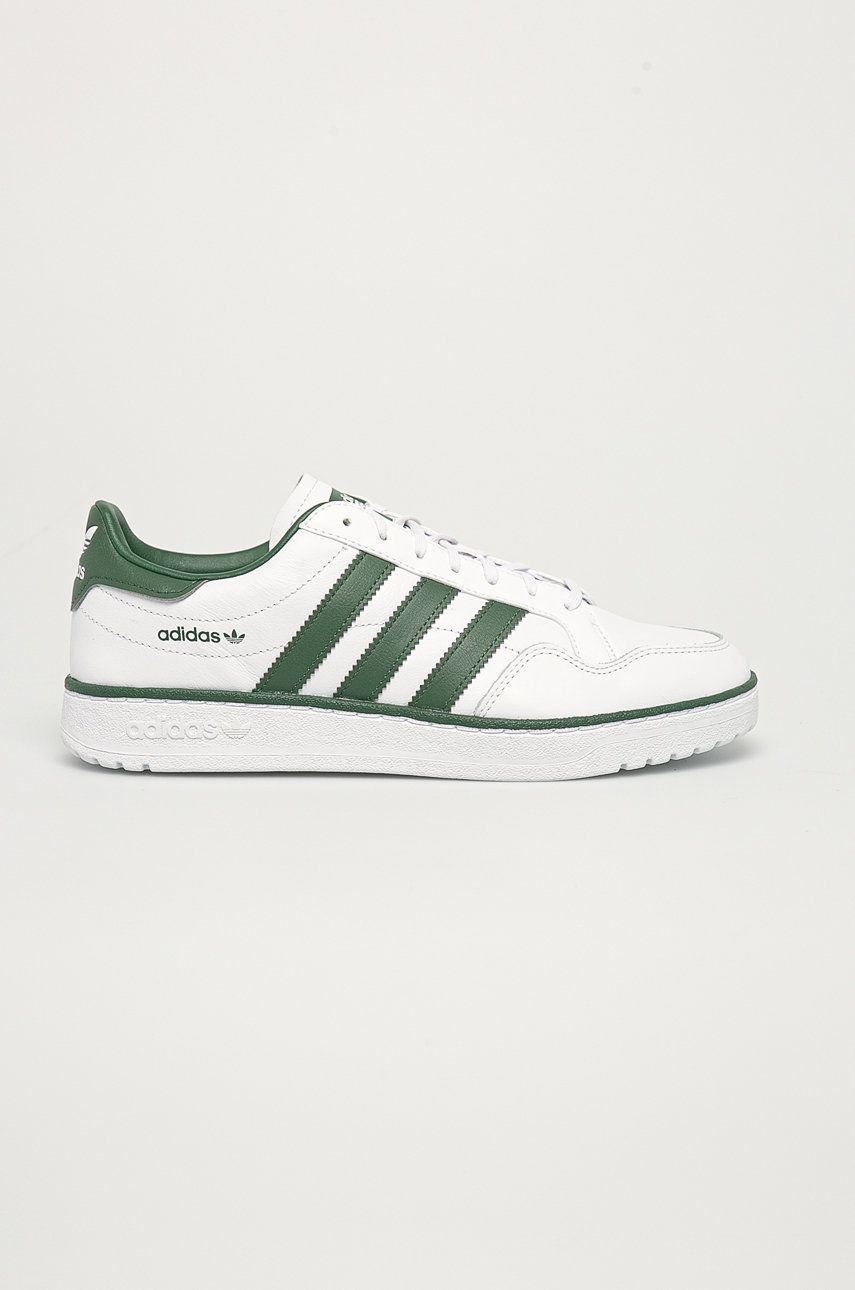 Tenisky a topánky adidas Originals Team Court Biela | FY2720, 0