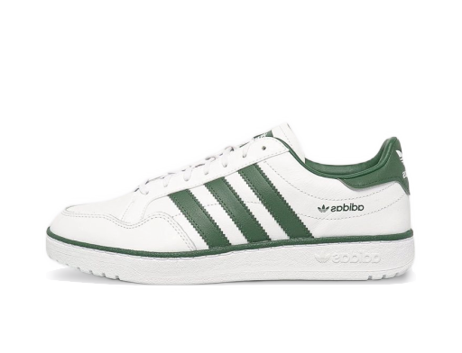 Tenisky a topánky adidas Originals Team Court Biela | FY2720