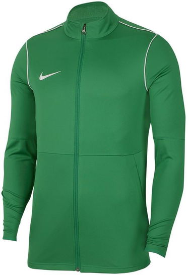 Mikina Nike Y NK DF PARK20 TRK JKT K R Zelené | fj3026-302, 0