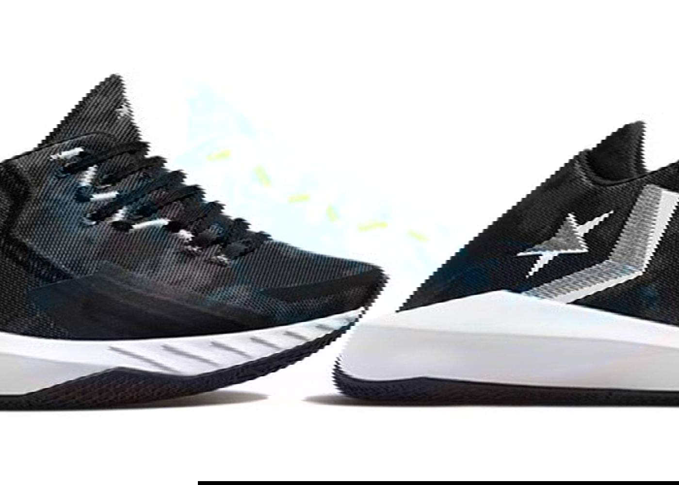 Tenisky a topánky Converse All Star BB Jet Mid Colorblock Black Navy Čierna | 171698C, 0