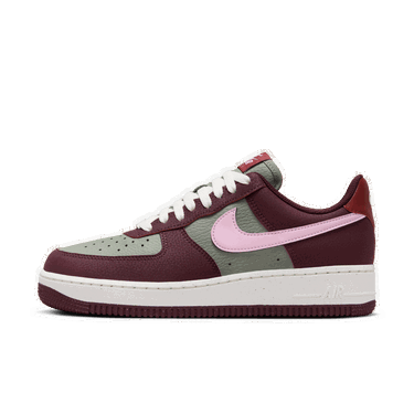 Tenisky a topánky Nike Air Force 1 Low "Burgundy Crush" W Vínová | HQ4047-600, 0