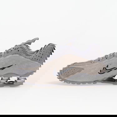 Tenisky a topánky Nike Shox R4 Šedá | HQ7739-001, 0