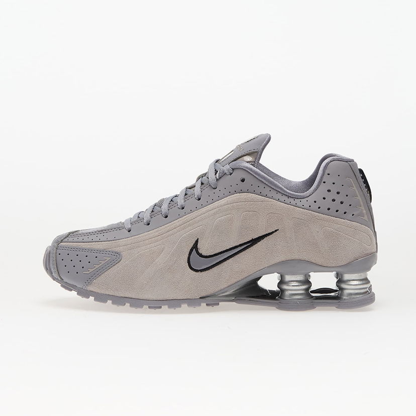 Tenisky a topánky Nike Shox R4 Šedá | HQ7739-001