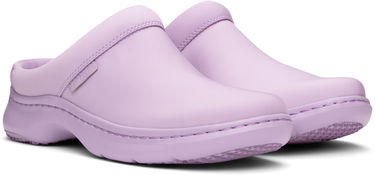 Oblečenie Martine Rose Martine Rose Edition 2 Clogs Fialová | CUR Clog 2 M, 3