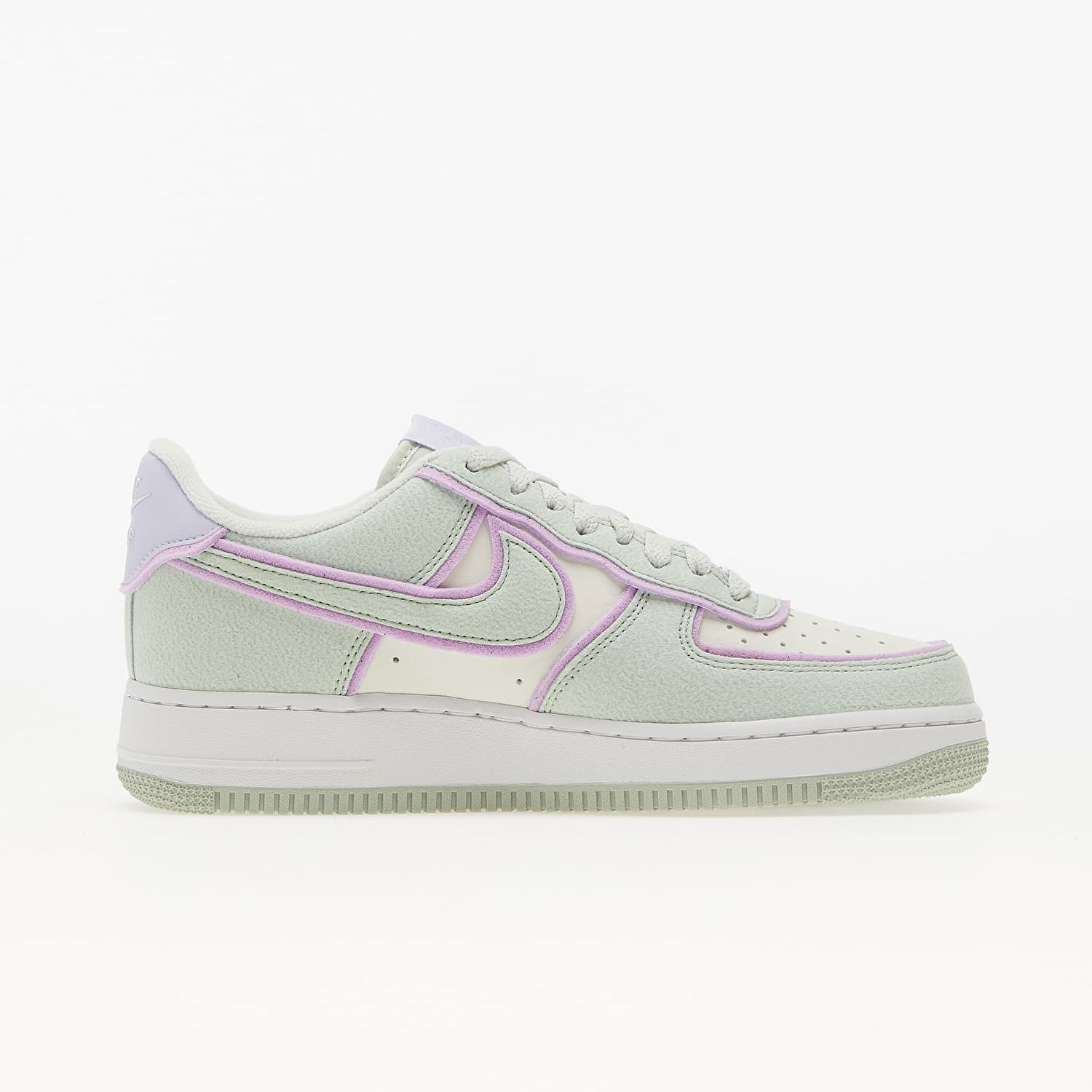 Tenisky a topánky Nike Air Force 1 Low "Sea Glass" Zelené | DM9089-001, 1