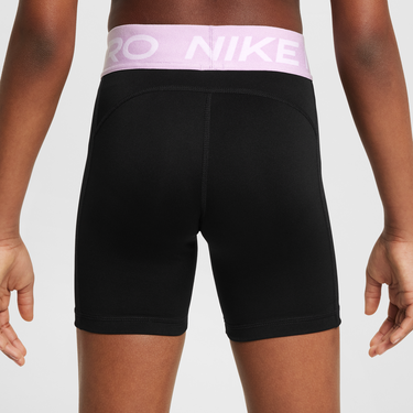 Šortky Nike Pro Training Shorts Čierna | DA1033-013, 2