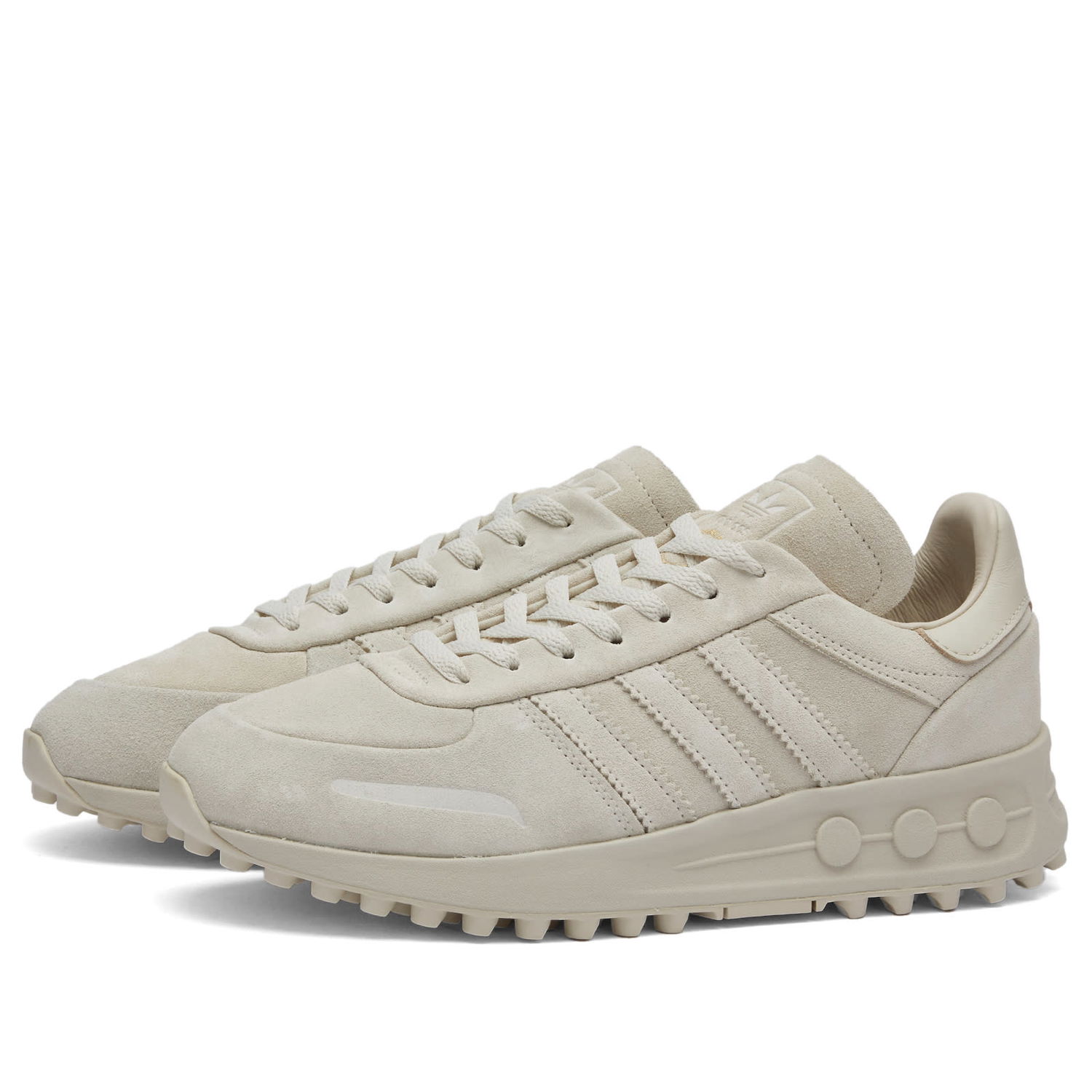 Tenisky a topánky adidas Originals La Trainer Lux Béžová | IH0295, 0