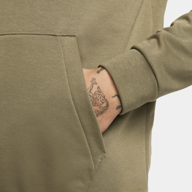 Mikina Nike Dry Graphic Dri-FIT Hoodie Zelené | CZ2425-222, 3