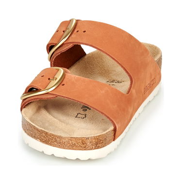 Tenisky a topánky Birkenstock Mules / Casual ARIZONA Béžová | BK1015801, 2