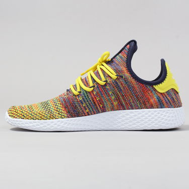 Tenisky a topánky adidas Originals PW Tennis HU Žltá | BY2673, 0
