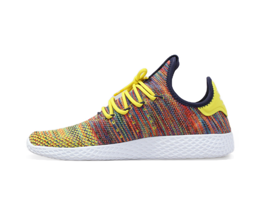 Tenisky a topánky adidas Originals PW Tennis HU Žltá | BY2673