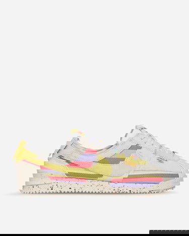 Tenisky a topánky Nike Union LA x Cortez Béžová | DR1413-100, 3