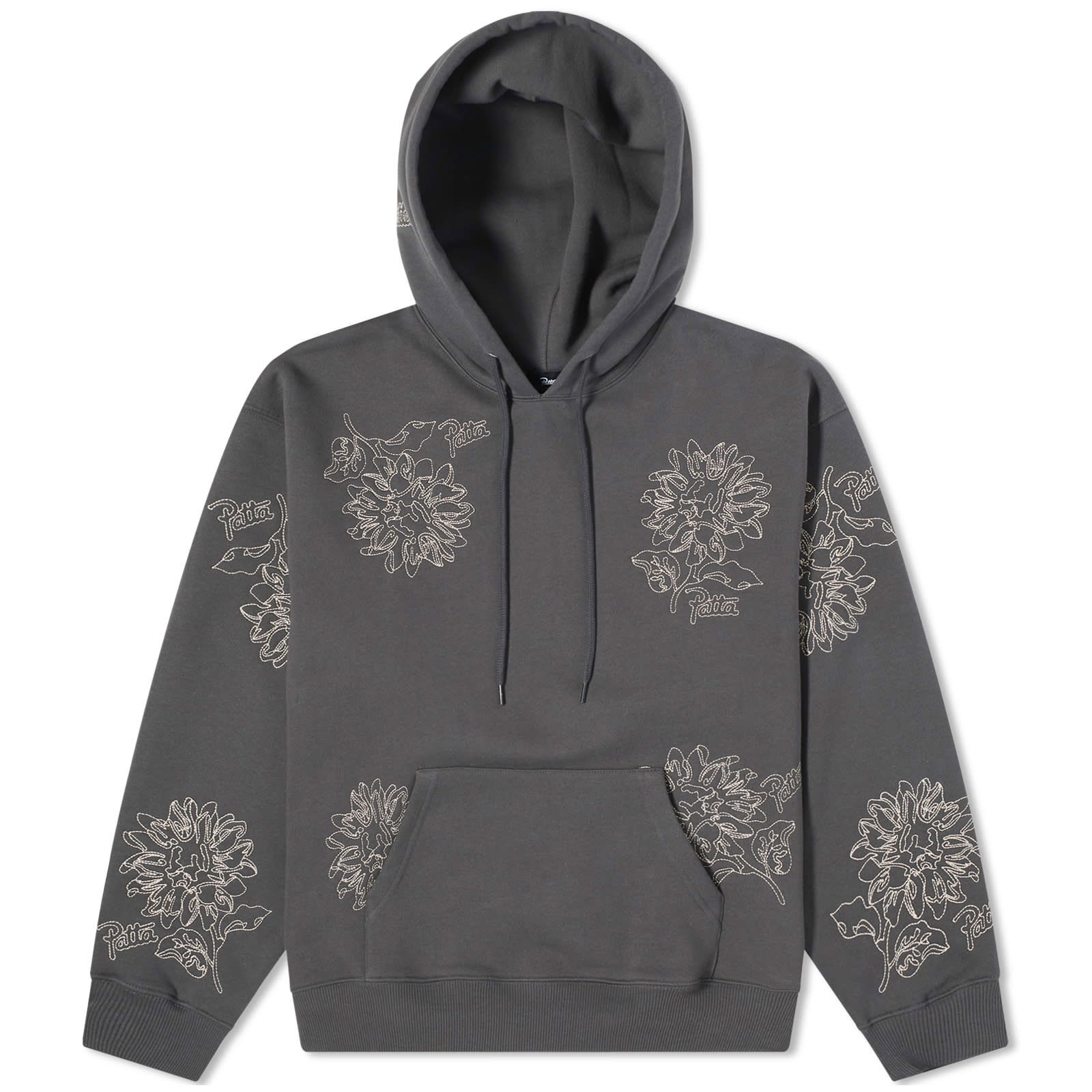 Sunflower Hoodie