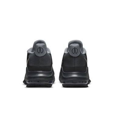 Tenisky a topánky Nike Air Max Impact 3 Čierna | DC3725-006, 3