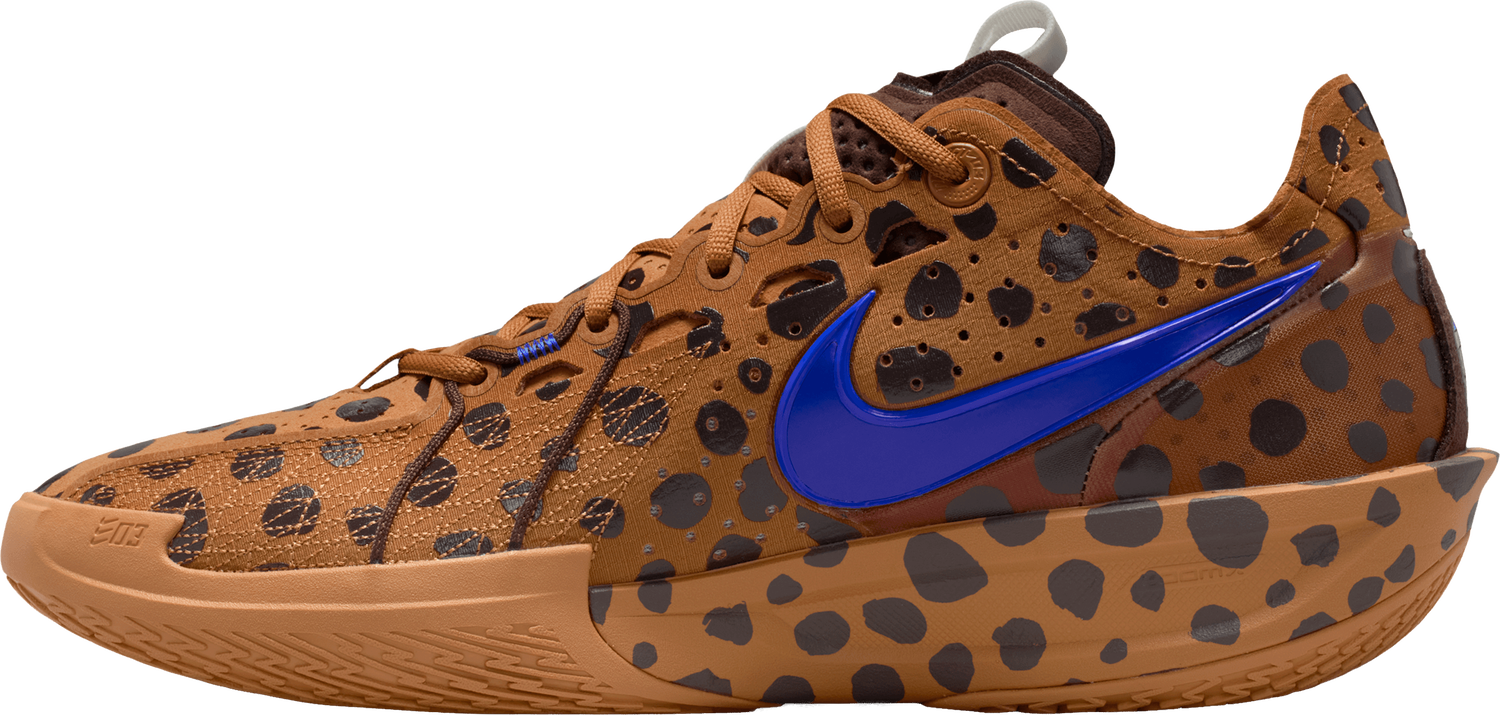 Tenisky a topánky Nike G.T. Cut 3 PER Hnedá | io6963-200, 0