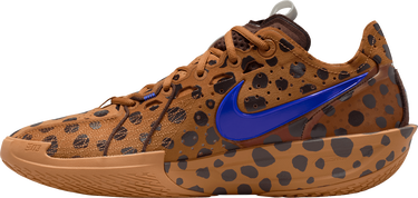 Tenisky a topánky Nike G.T. Cut 3 PER Hnedá | io6963-200, 0