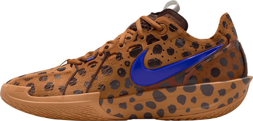 Tenisky a topánky Nike G.T. Cut 3 PER Hnedá | io6963-200