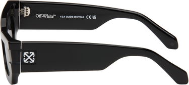 Slnečné okuliare Off-White Off-White Belleville Sunglasses Čierna | OERI147S25PLA0011007, 2