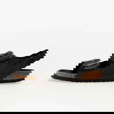 Tenisky a topánky Birkenstock Milano BF Čierna | 1024998, 0