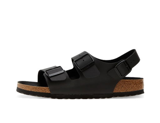 Tenisky a topánky Birkenstock Milano BF Čierna | 1024998