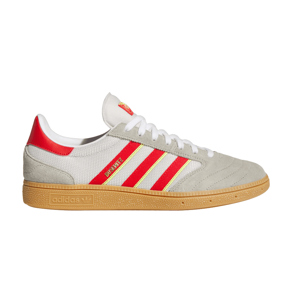 Tenisky a topánky adidas Originals Busenitz Vintage Šedá | JI4416, 0