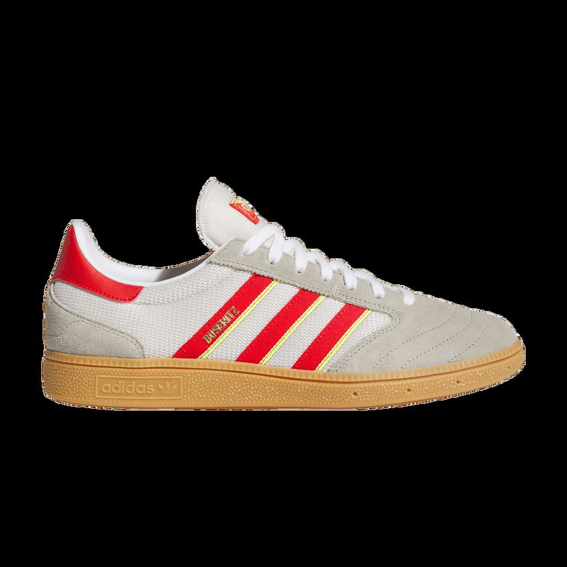 Skateboarding adidas Originals Busenitz Vintage Šedá | JI4416