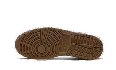 Tenisky a topánky Jordan Air Jordan 1 Mid "Palomino" Hnedá | DQ8426-215, 2