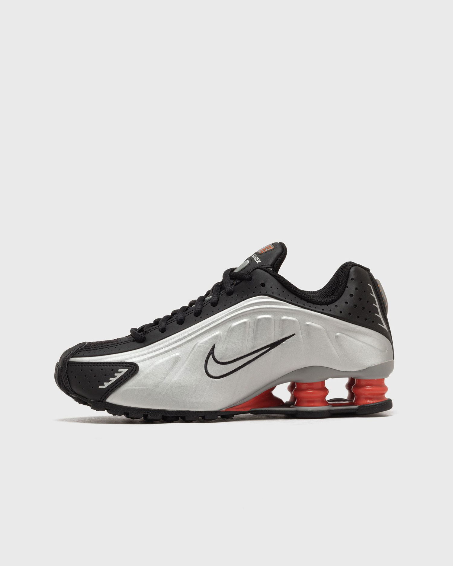 Tenisky a topánky Nike Shox R4 Metalická | CW2626-005, 0