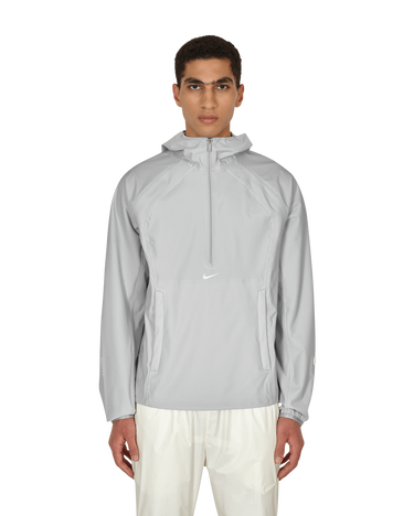 Vetrovka Nike x NOCTA Woven Jacket Šedá | DJ5586-012, 1