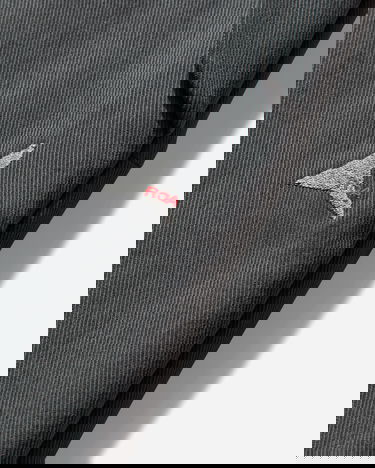 Nohavice ROA Buckle Chino Pants Čierna | RBMW0380FA267 ANT0001, 4