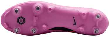 Tenisky a topánky Nike Nike Zoom Vapor 16 Academy SG-Pro AC Ružová | fq8425-600, 8