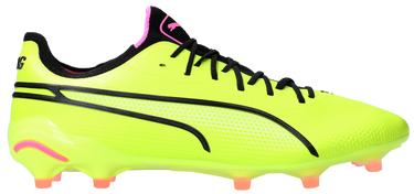Tenisky a topánky Puma Puma KING Ultimate FG/AG Žltá | 107565-004, 0