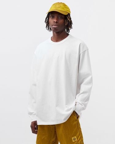 Tričko Nike Tee Sportswear Premium Essentials Biela | do7390-100, 2