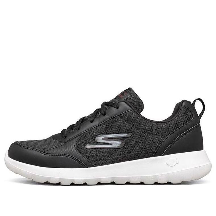 Tenisky a topánky Skechers Go Walk Max Čierna | 216166-BKW, 0
