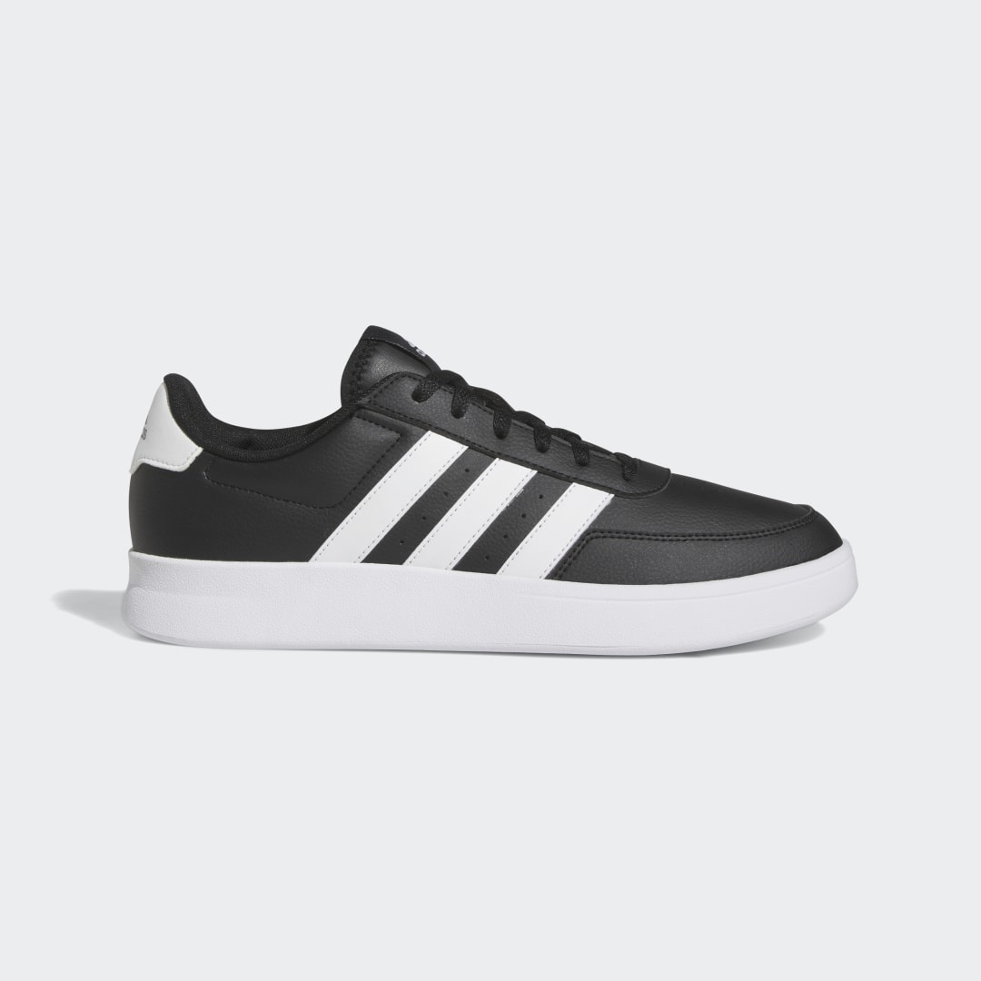 Tenisky a topánky adidas Performance Breaknet 2.0 Čierna | HP9425, 1
