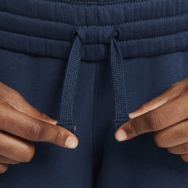 Tepláky Nike Kylian Mbappé Club Fleece Big Kids' Joggers Modrá | fz5322-478, 2