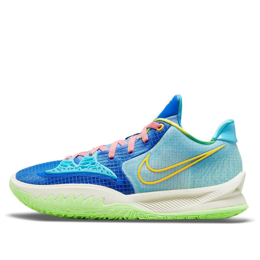 Tenisky a topánky Nike Sue Bird x Kyrie Low 4 'Dynasty' Rôznofarebný | CZ0105-401