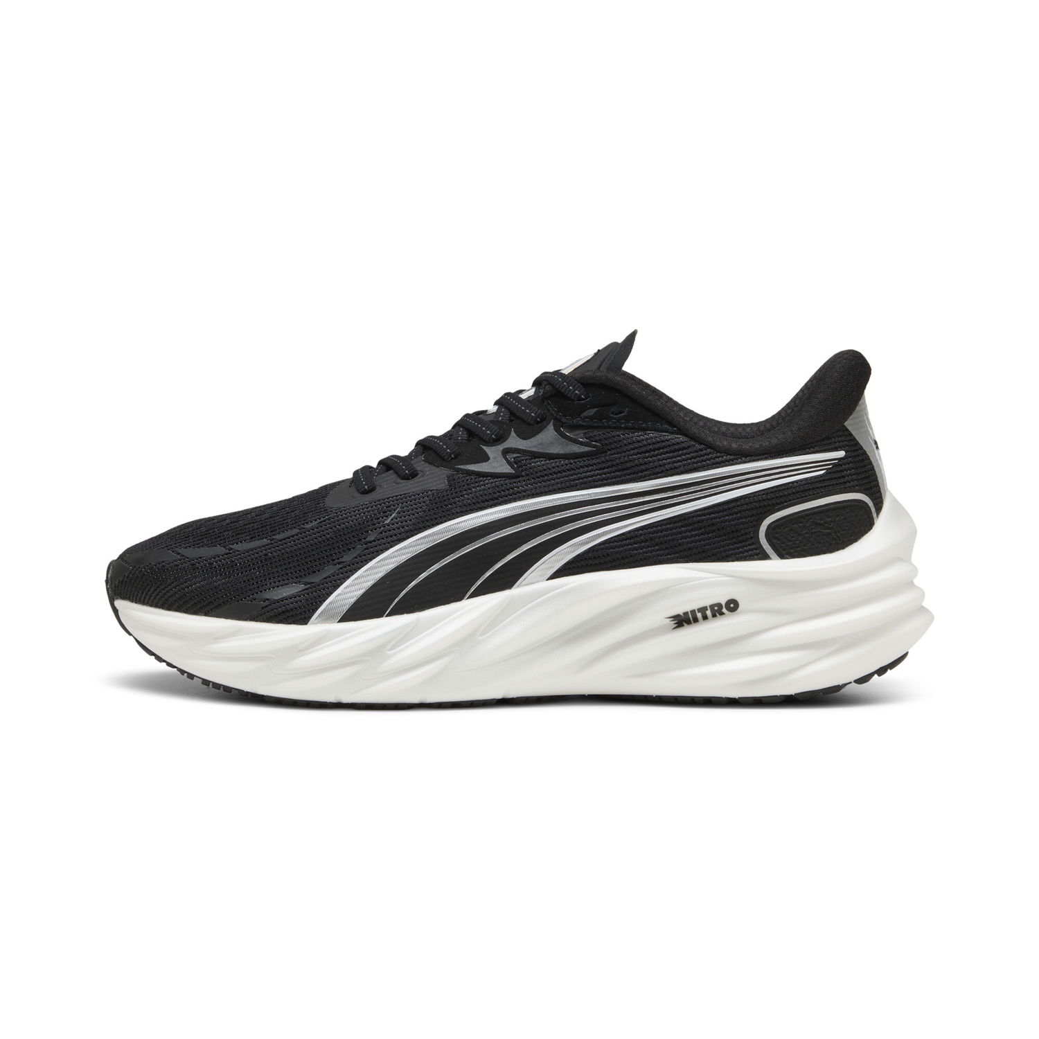 Tenisky a topánky Puma Velocity NITRO™ 4 Čierna | 311140_01, 0
