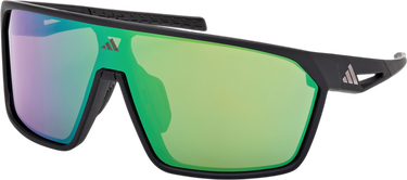 Slnečné okuliare adidas Originals adidas Sport Sunglasses Čierna | sp0108-02q, 0