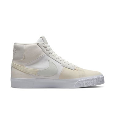 Tenisky a topánky Nike SB Zoom Blazer Mid Premium Biela | FB3262-100, 3