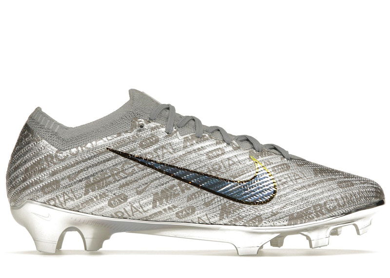 Tenisky a topánky Nike Zoom Mercurial Vapor 15 Elite XXV SE FG Šedá | FB8862-060, 0